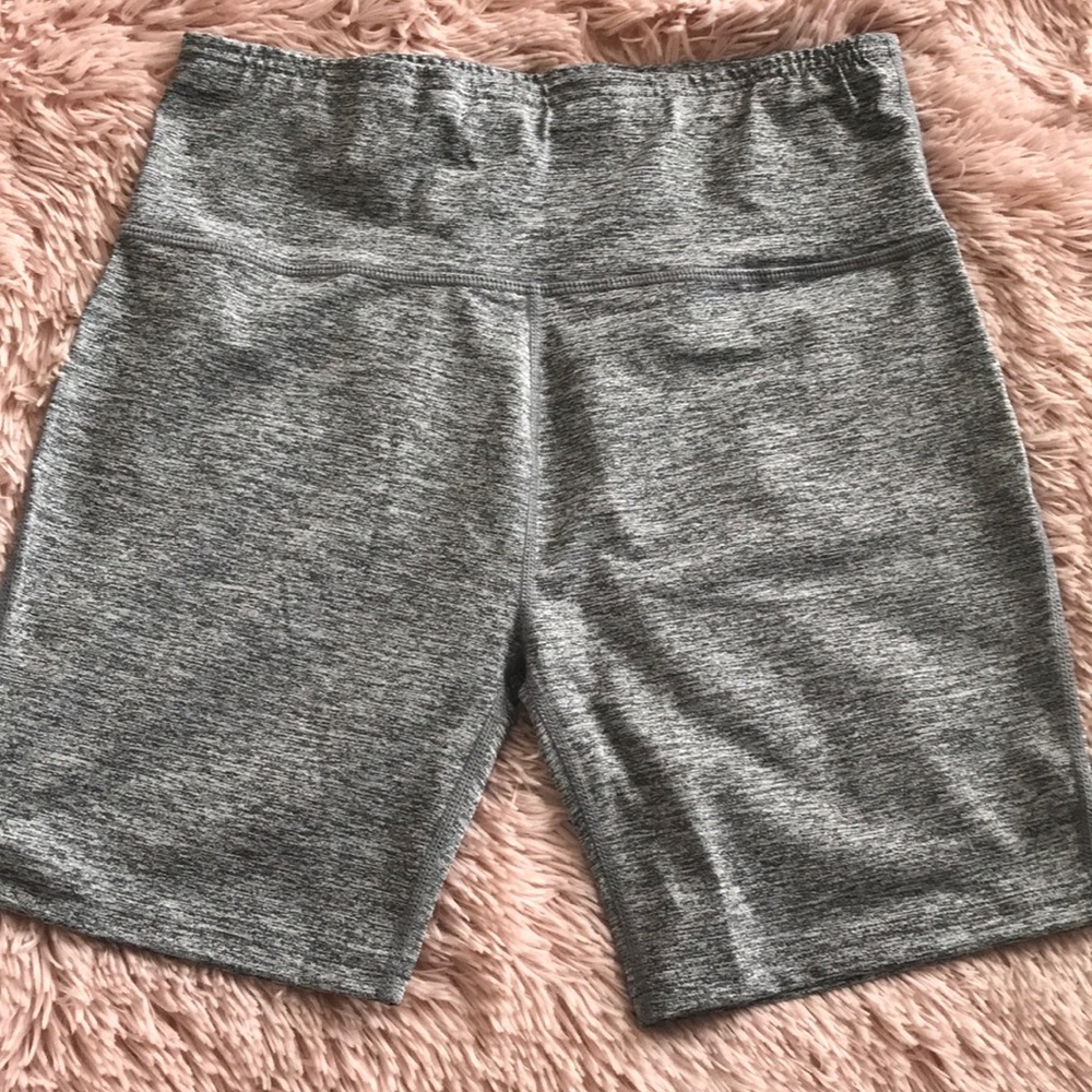 Hypr Wear Workout shorts, Long